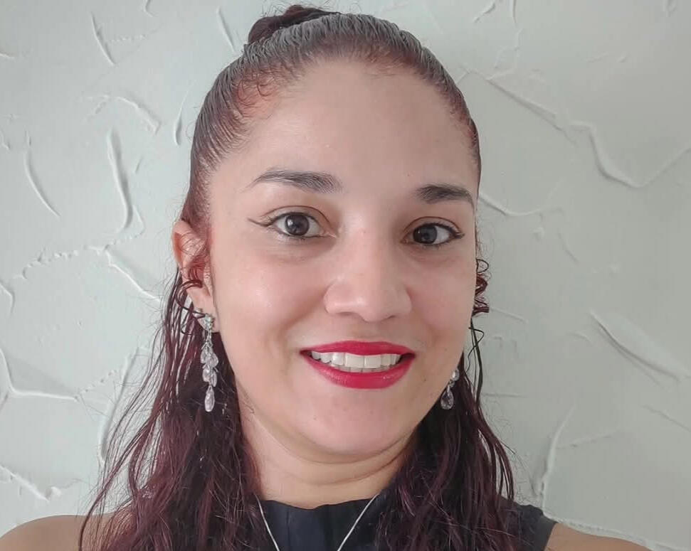 Valeria Imagem de perfil